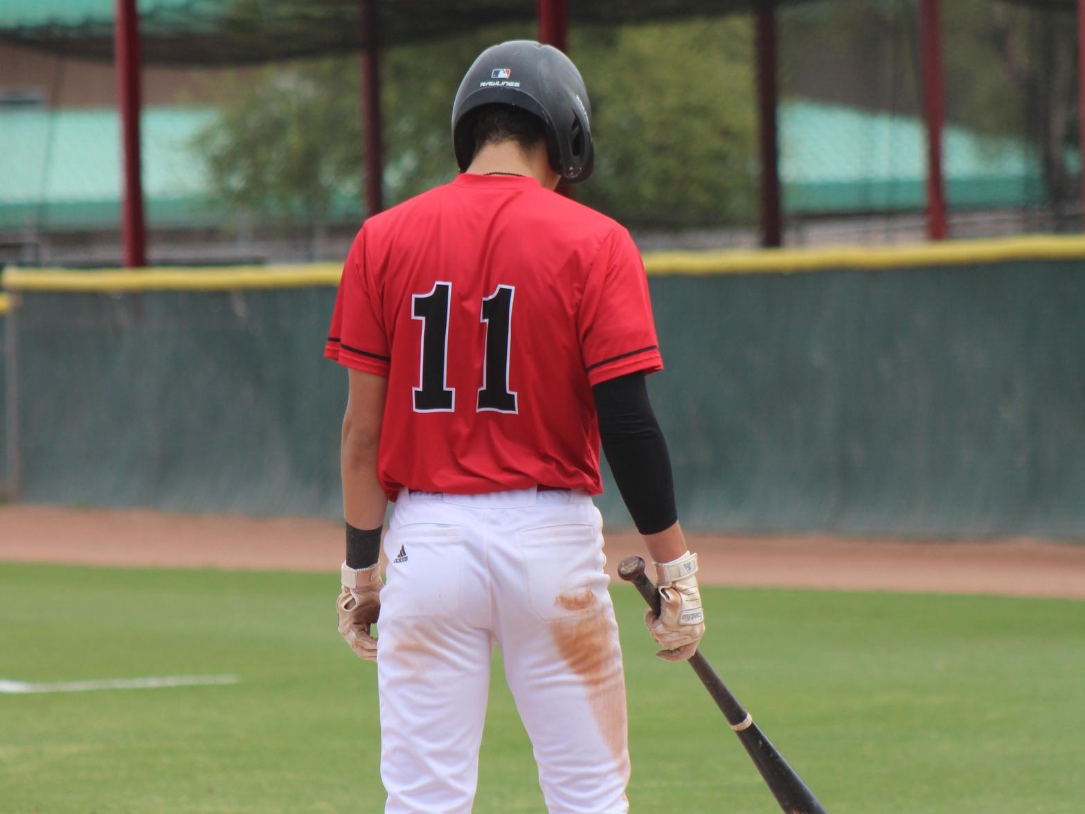 Arizona Western Baseball swept by South Mountain