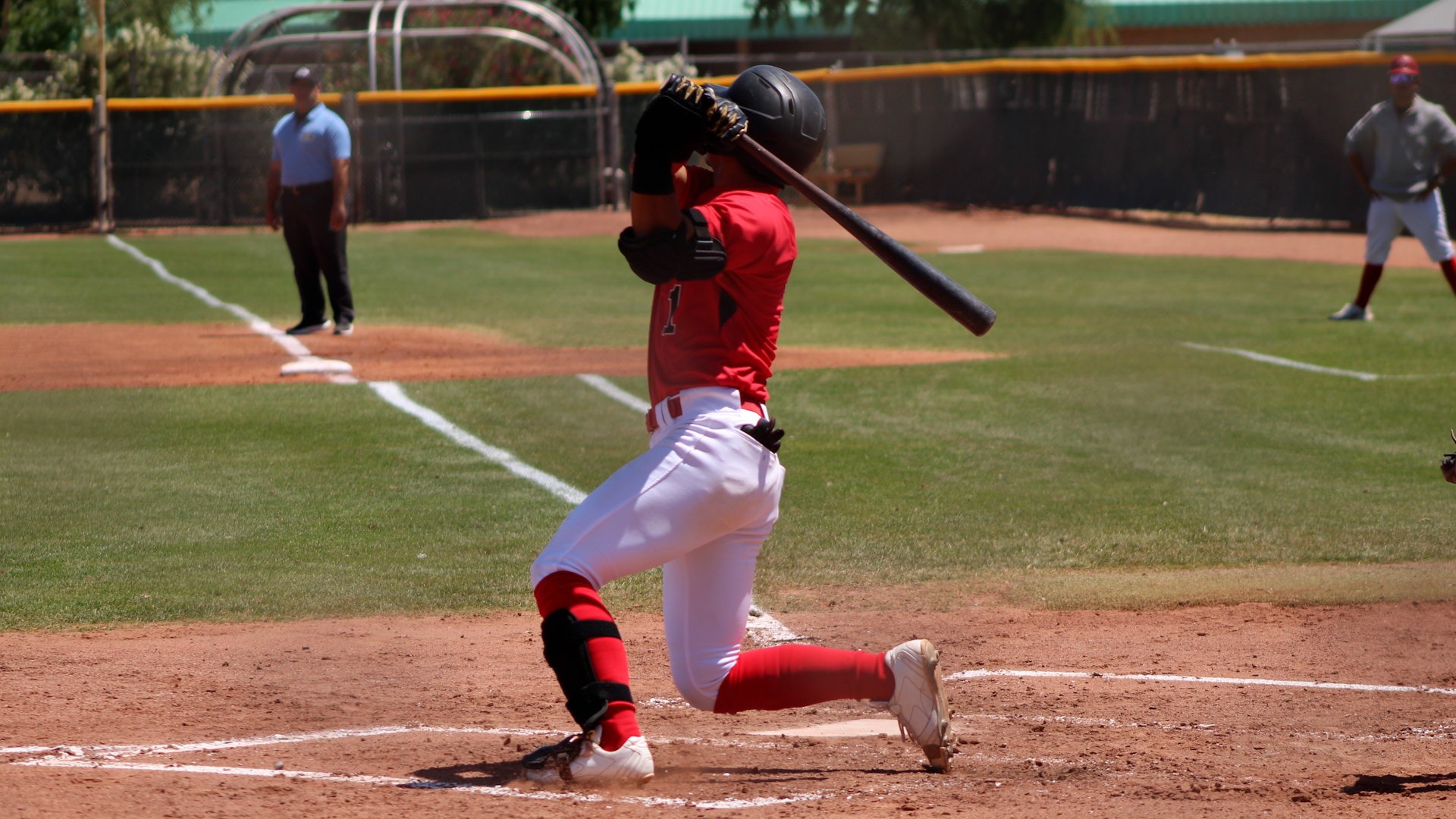 Matadors earn weekend sweep over Roughriders behind more Shindo Magic!