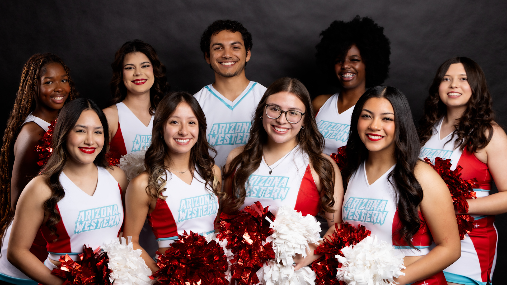 AWC Cheer team to host mini Matador clinic