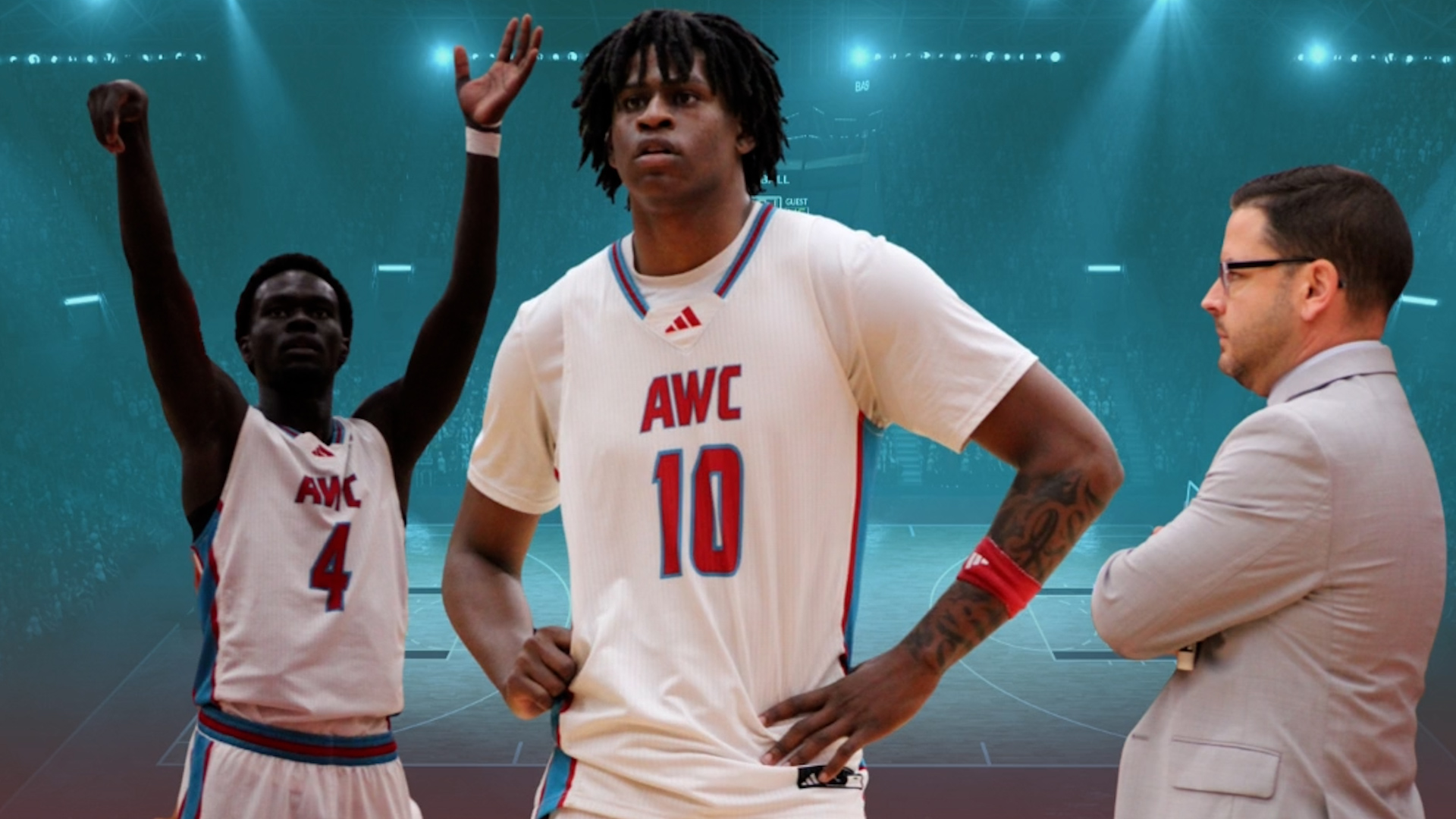 High honors for Matadors at conclusion of ACCAC regular season