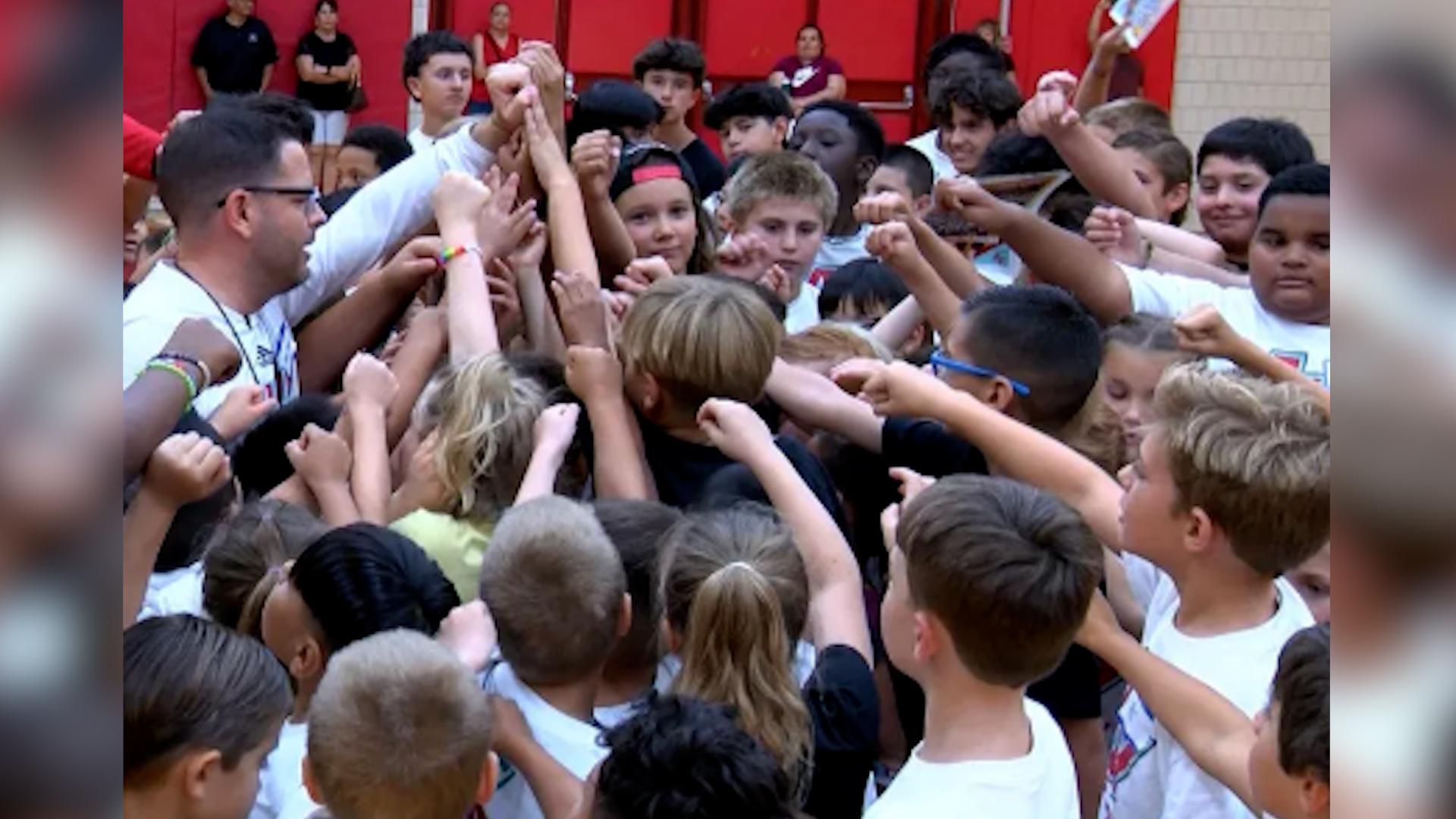 Registration now open for Chapman Yuma K-12 Summer Basketball Camp