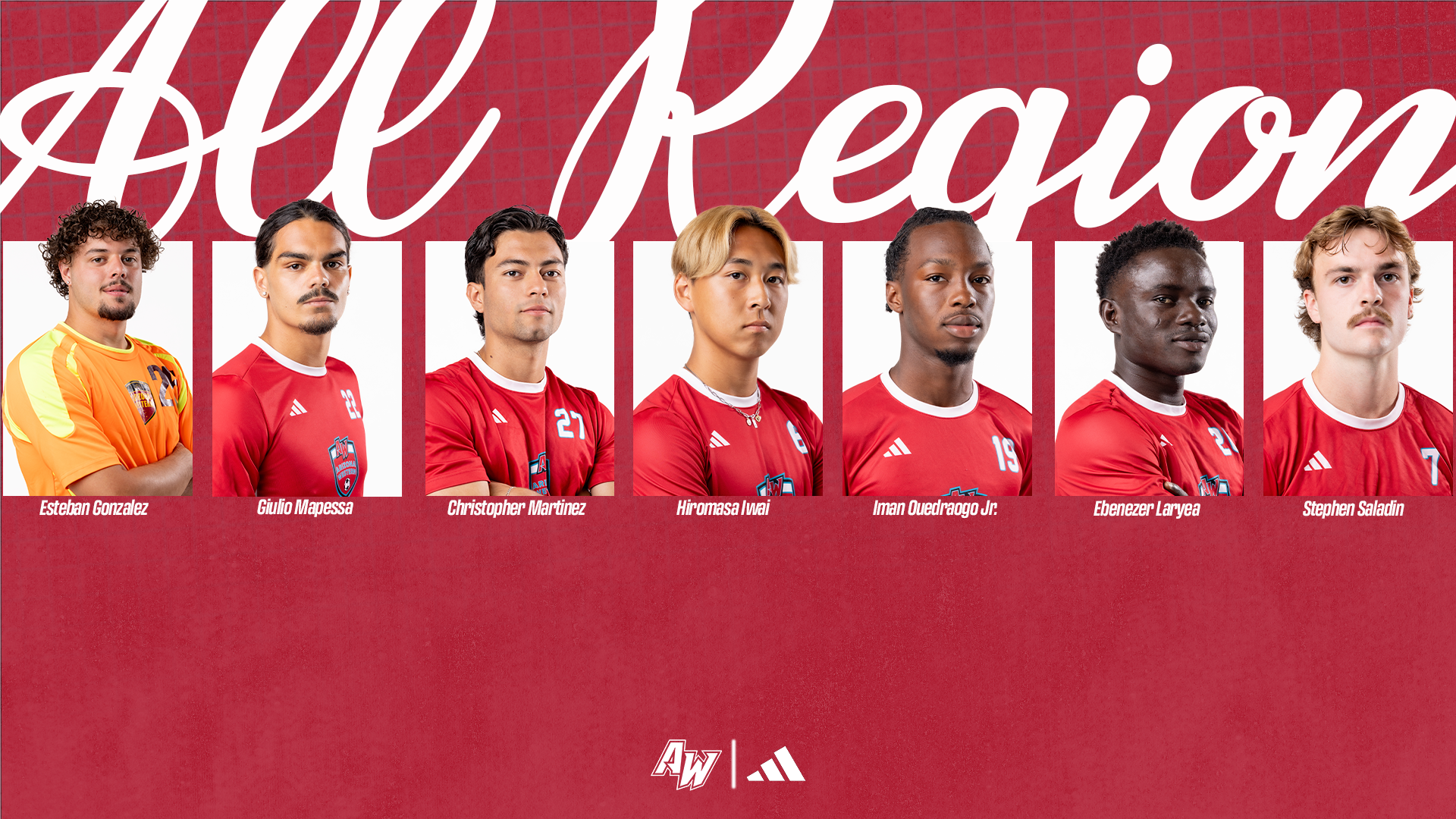 Seven Matadors earn Men's Soccer All-Region recognition