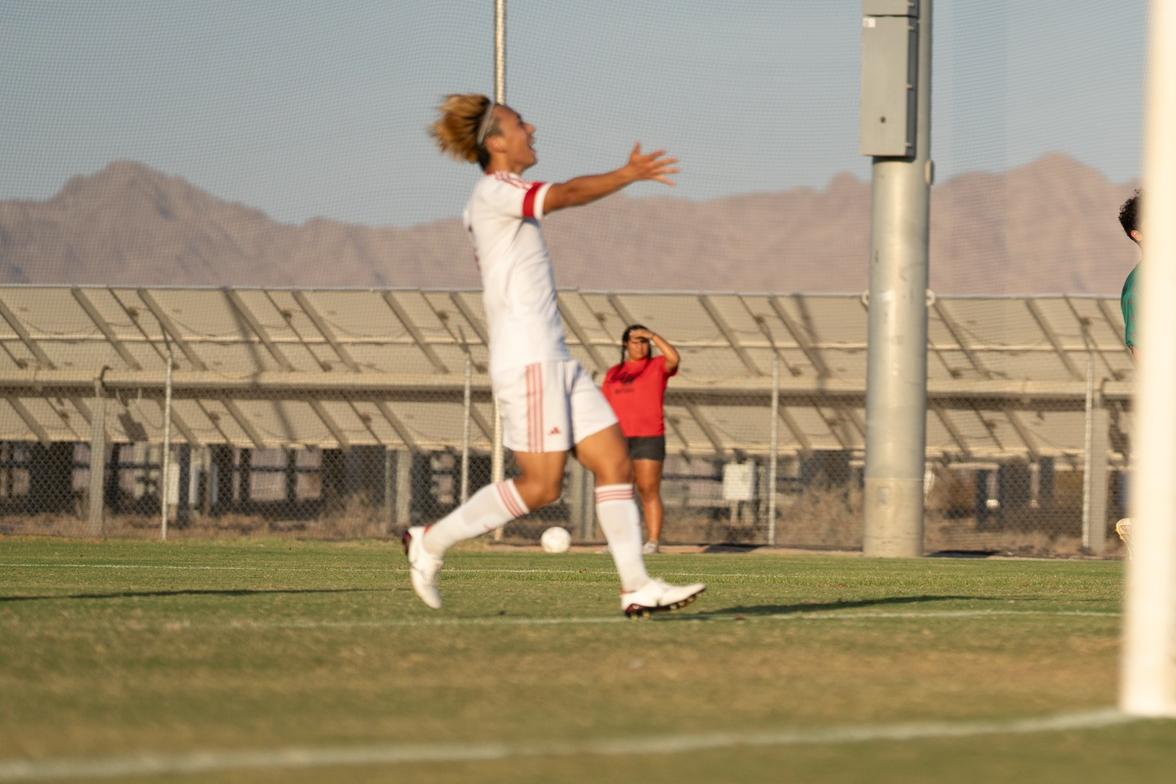 Matadors cruise into Region I finals with 8-0 win over Southern Nevada