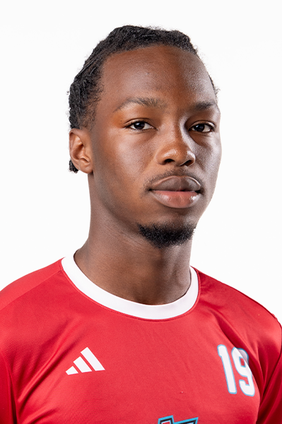 I. Ouedraogo Jr. photo thumbnail