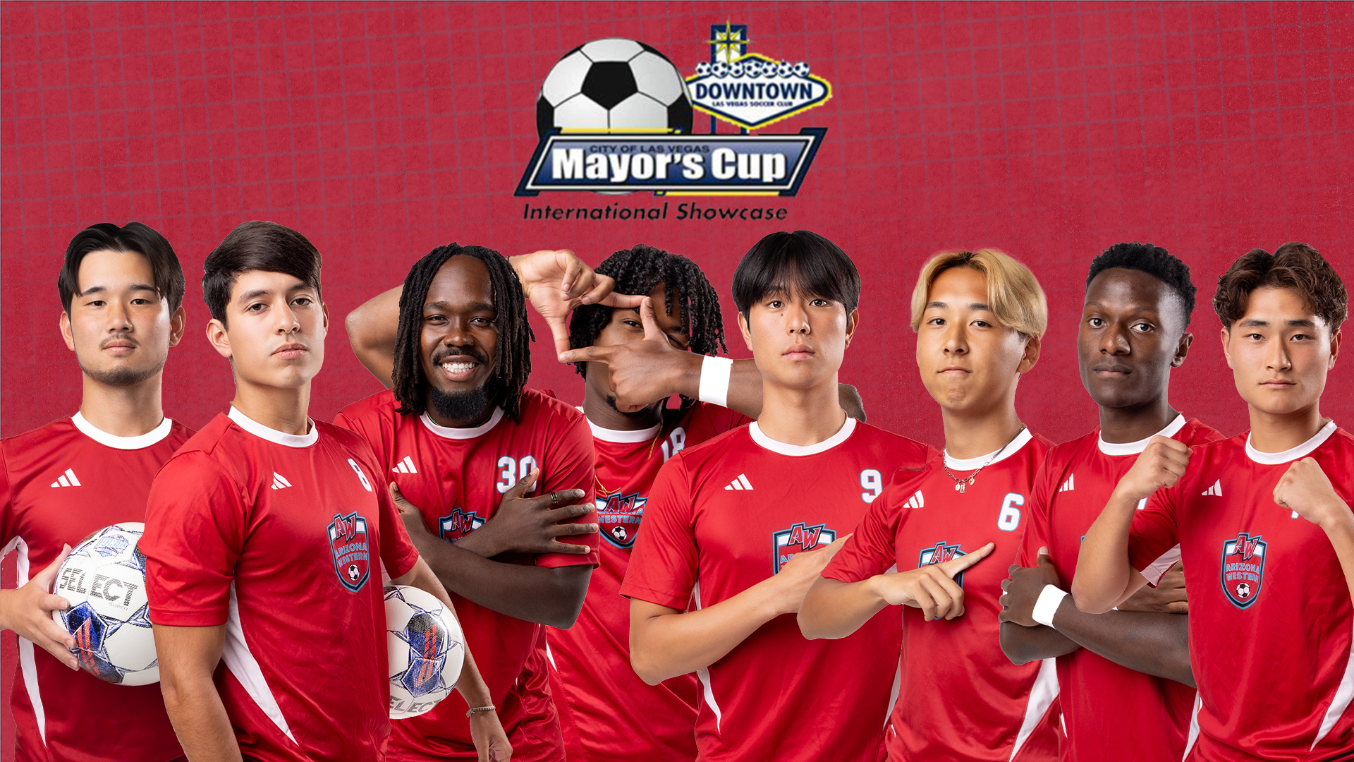 Matadors Men's Soccer well represented at ACCAC Sophomore All-Star Showcase