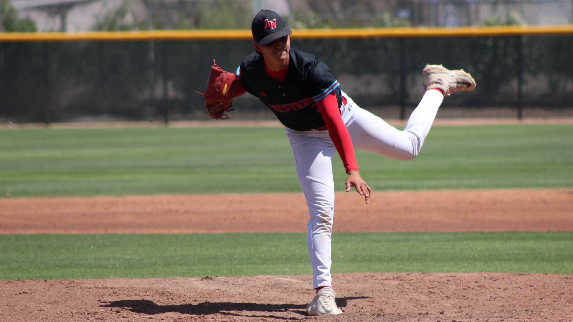 MATADORS WIN! Arizona Western battles for 13 innings to take down Cochise College