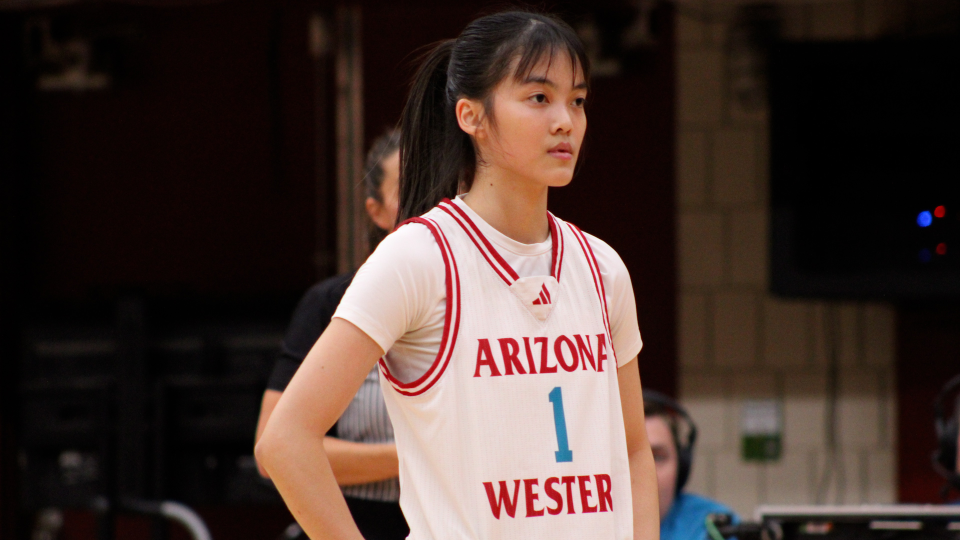 Lady Matadors furious late rally comes up short, season ends in national tournament
