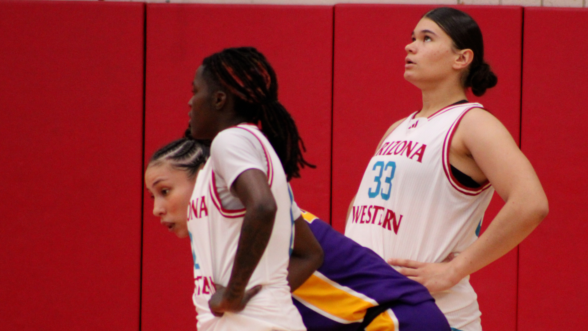 Lady Matadors fall to No. 1 ranked Eastern Arizona in regular season finale