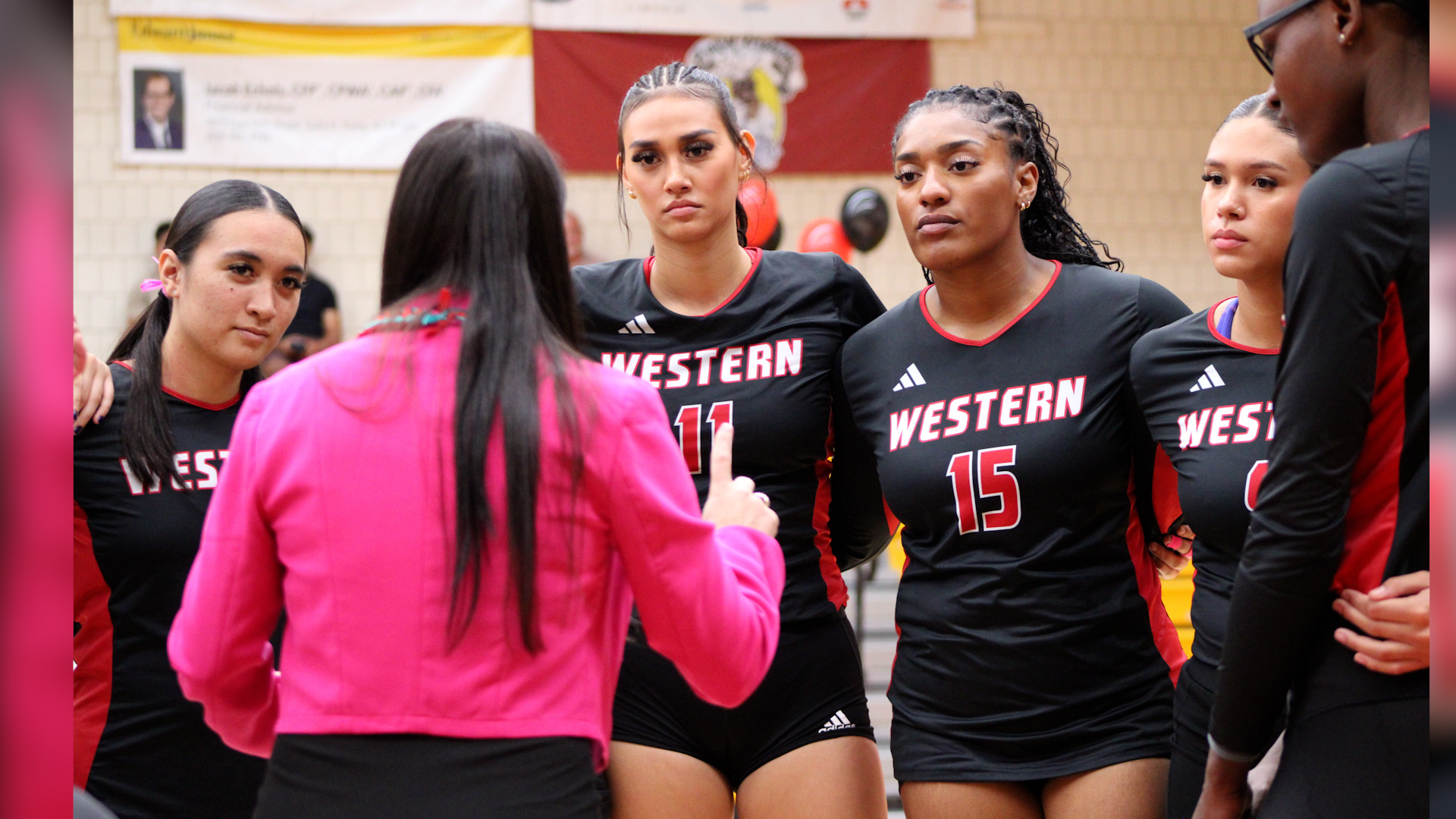 Lady Matadors double down in Vegas, sweep weekend series versus CSN