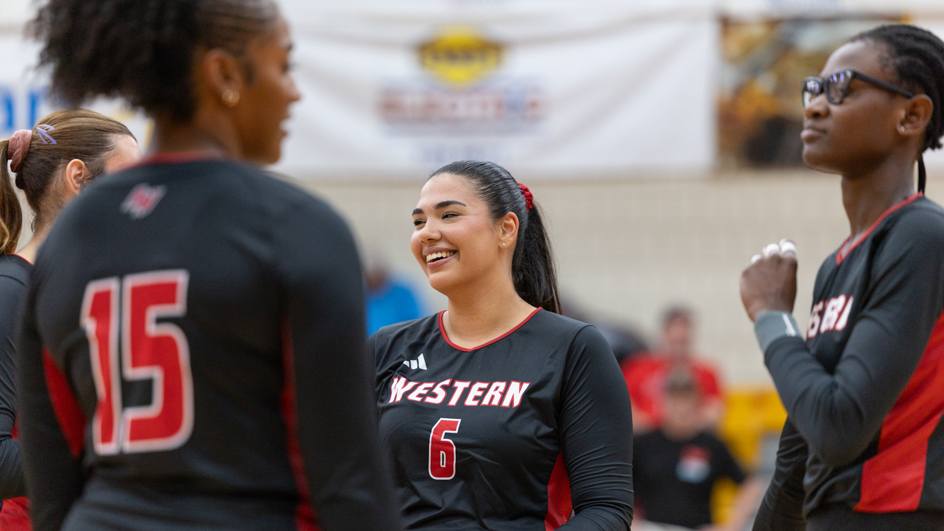 Lady Matadors complete regular season sweep over Yavapai